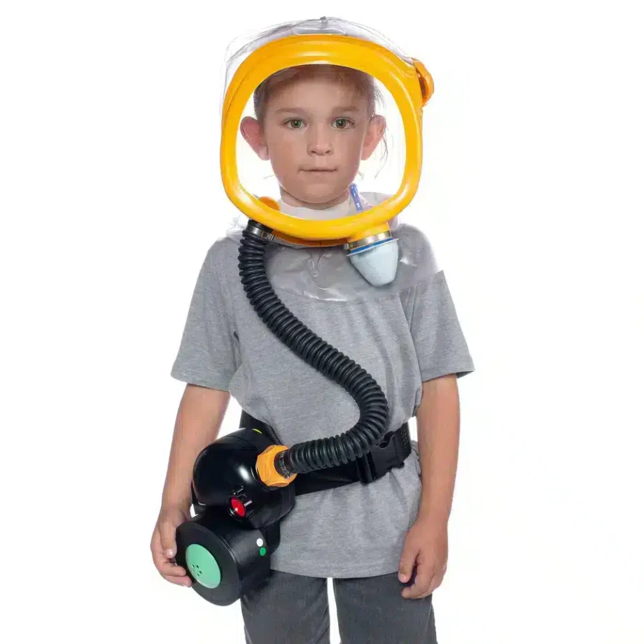 mira-safety-cm3m-cbrn-child-escape-respirator-infant-gas-mask-papr-6 MIRA Safety CM-3M CBRN Child Escape Respirator
