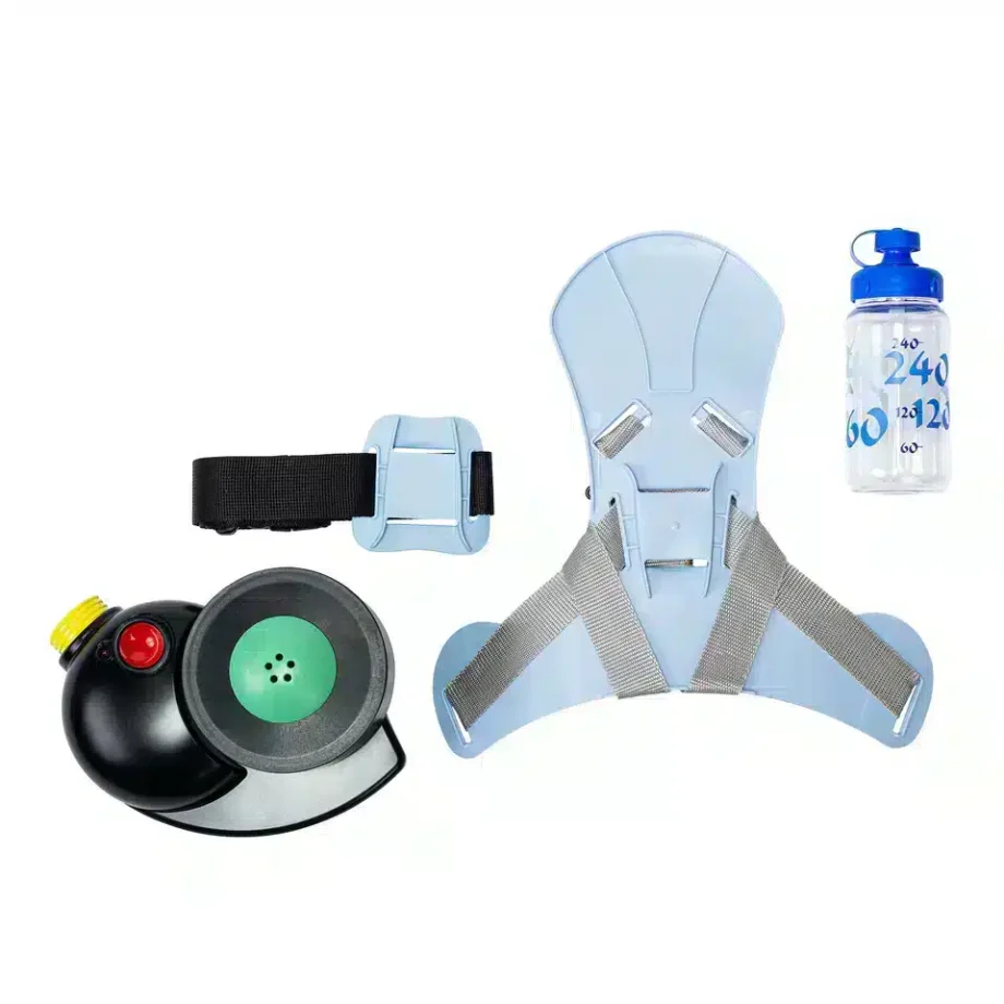 mira-safety-cm3m-cbrn-child-escape-respirator-infant-gas-mask-papr-9 MIRA Safety CM-3M CBRN Child Escape Respirator