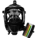 MIRA Safety DotPro 320 40mm Gas Mask Filter