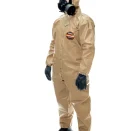 MIRA SAFETY Hazmat Suit