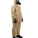 MIRA SAFETY Hazmat Suit