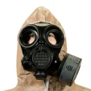 MIRA SAFETY Hazmat Suit