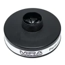 MIRA Safety ParticleMax 320 40mm Virus Filter