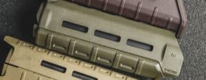 Magpul MAG424 HERO MLOK