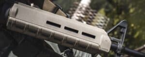 MAG426 Hero MLOK 