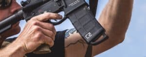 MAG561 Floor Plate-black-hero