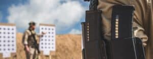 Magpul MAG570 Black MOE Window