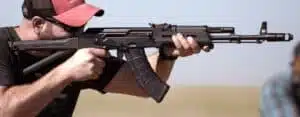 Magpul MAG573 AK 30 Black