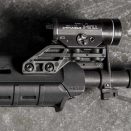 Magpul MAG403 Black Right MOE Scout Mount