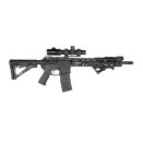 MAG411 Fore Grip- Black
