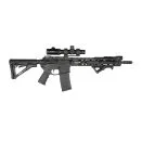 MAG411 Fore Grip- Black