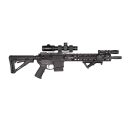 MAG411 Fore Grip- Black