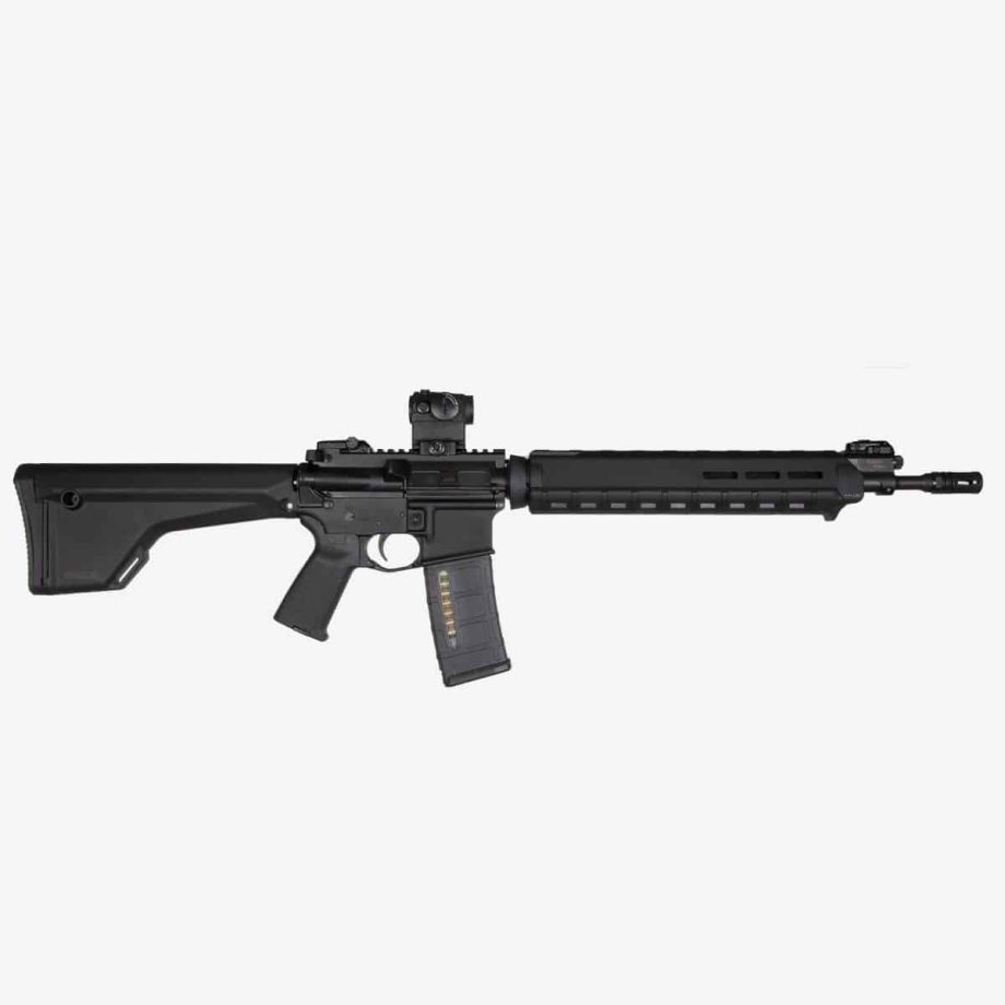 mag415-blk-ar-grip-04 Magpul Mag415 AR Grip-black