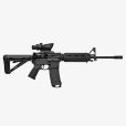 Magpul MAG424 MLOK -gry