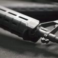Magpul MAG424 MLOK -gry