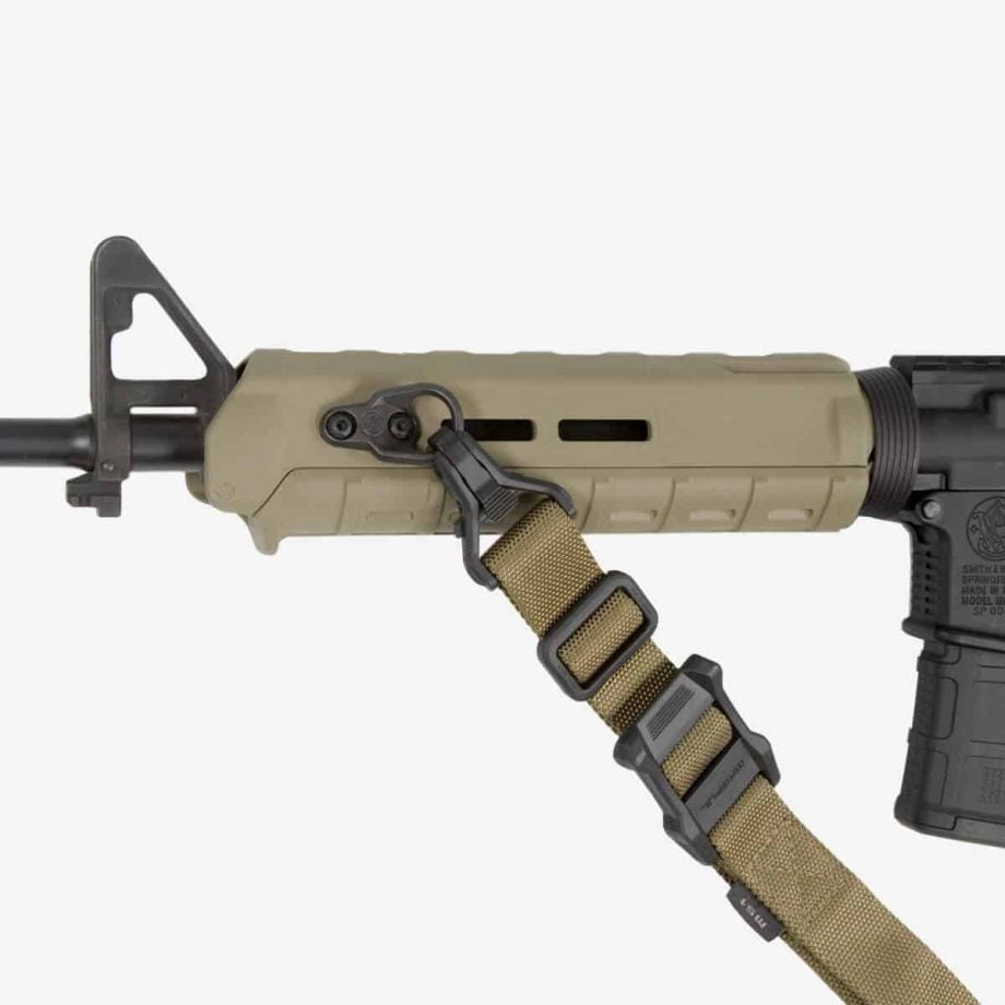 mag426-blk-mlok-02 Magpul MAG426 MLOK-FDE