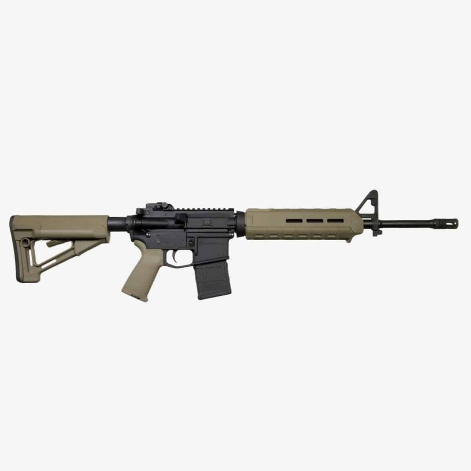 mag426-blk-mlok-04 Magpul MAG426 MLOK-FDE