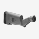 Magpul MAG460 SGA Stock- Stealth Grey
