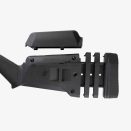 Magpul MAG460 SGA Stock- Stealth Grey