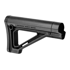 MAG480 stock-black