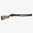 Magpul 590 Mossberg SGA Stock - FDE