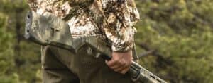 Magpul 590 Mossberg SGA Stock - FDE