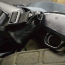 Magpul Sling Mount - Mossberg - Black