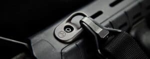 Magpul MOE Sling Attachment - Black