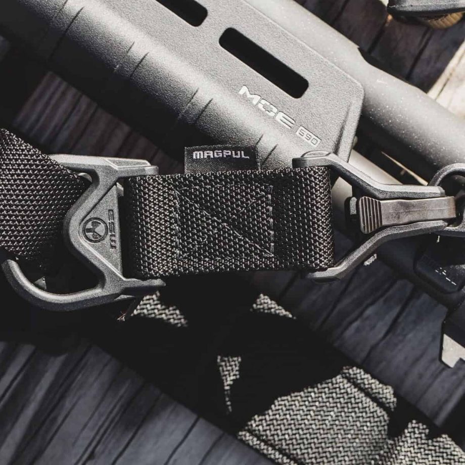 mag514-gry-sling-05 Magpul MAG514 sling-gry