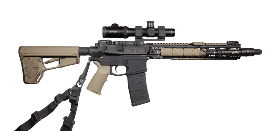 mag515-blk-sling-03 Magpul MAG515 MS3 sling-black