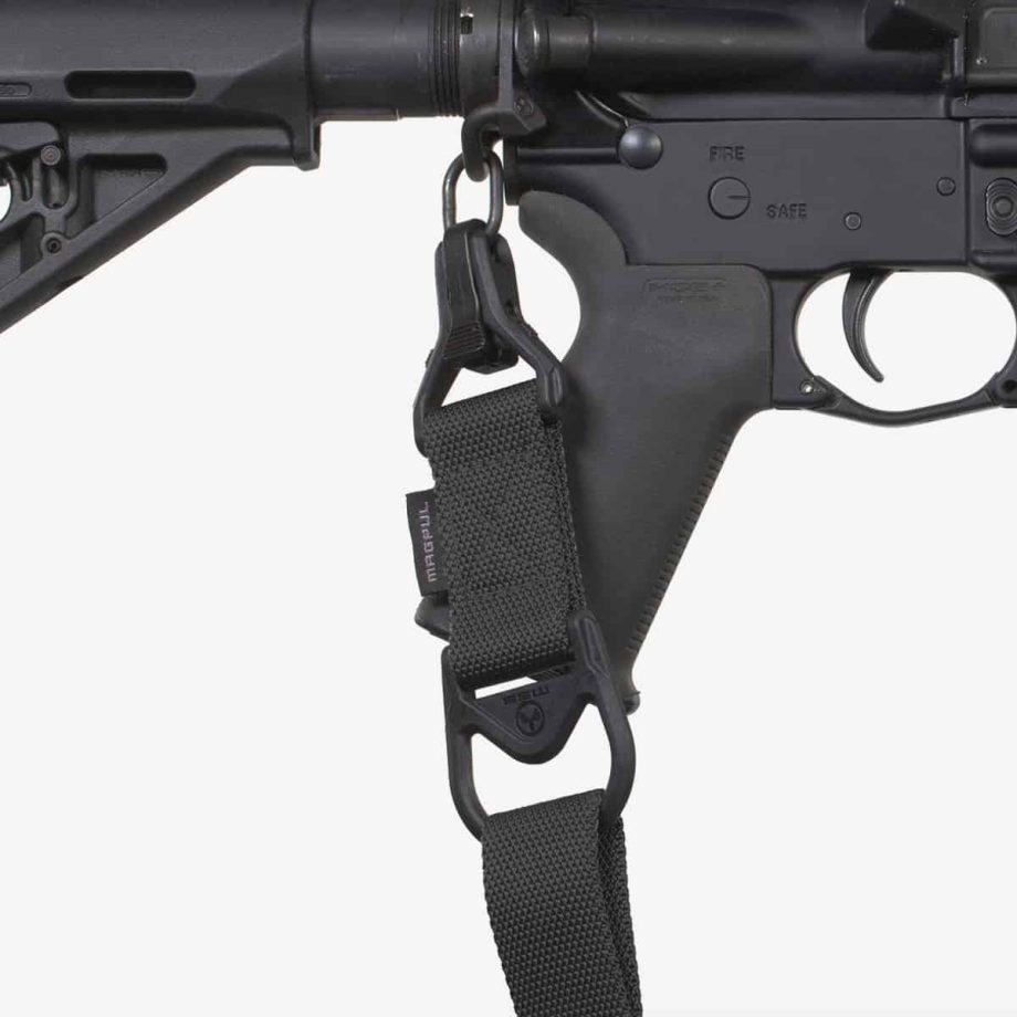 mag516-blk-magpul-ms1-ms3-adapter-02 Magpul MS1-MS3 Adaptor - Back