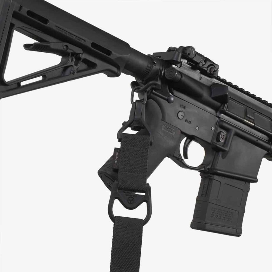 mag516-blk-magpul-ms1-ms3-adapter-03 Magpul MS1-MS3 Adaptor - Back