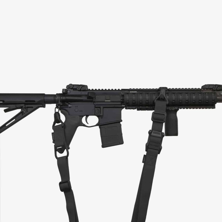 mag516-blk-magpul-ms1-ms3-adapter-04 Magpul MS1-MS3 Adaptor - Back