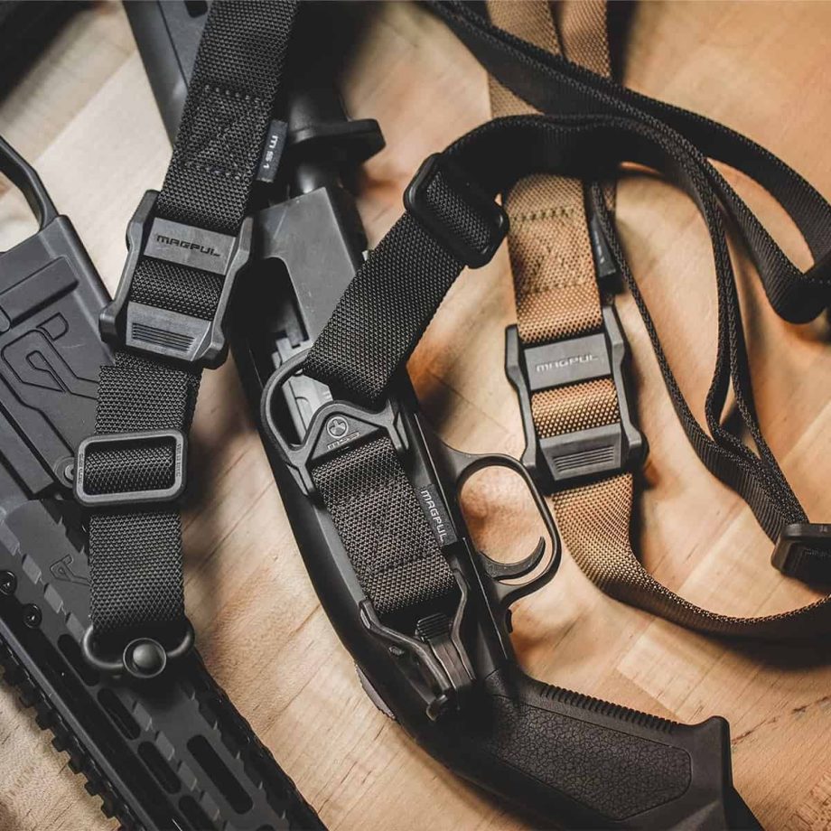 mag516-blk-magpul-ms1-ms3-adapter-05 Magpul MS1-MS3 Adaptor - Back