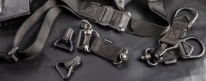 Magpul MS1-MS3 Adaptor - Back