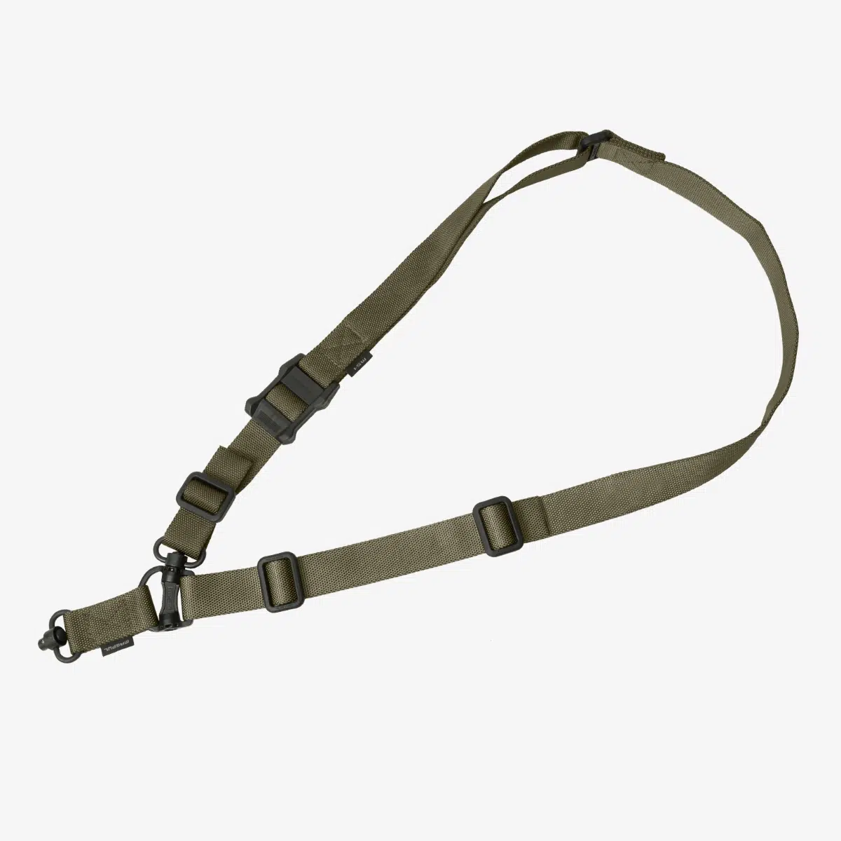 Magpul MS3 Gen2 Multi-Mission Sling (Color: Coyote Brown