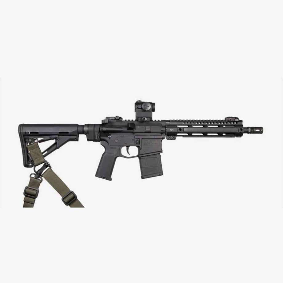 mag518-rgr-04 Magpul Ranger Green Sling