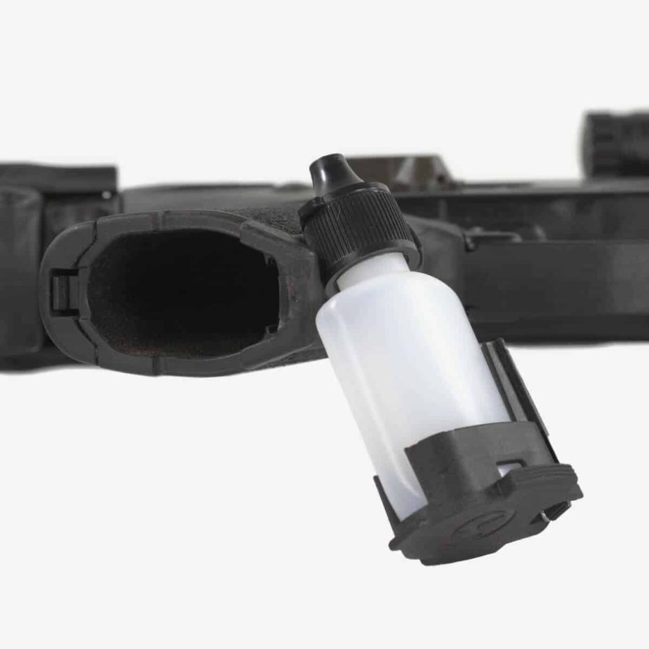 mag520-blk-ar-grip-001 mag520 AR grip kit - Black