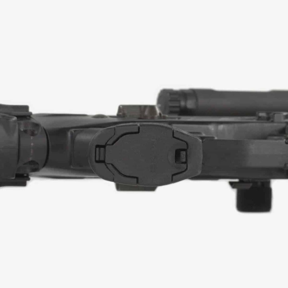 mag520-blk-ar-grip-02 mag520 AR grip kit - Black