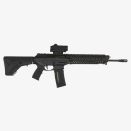mag520 AR grip kit - Black