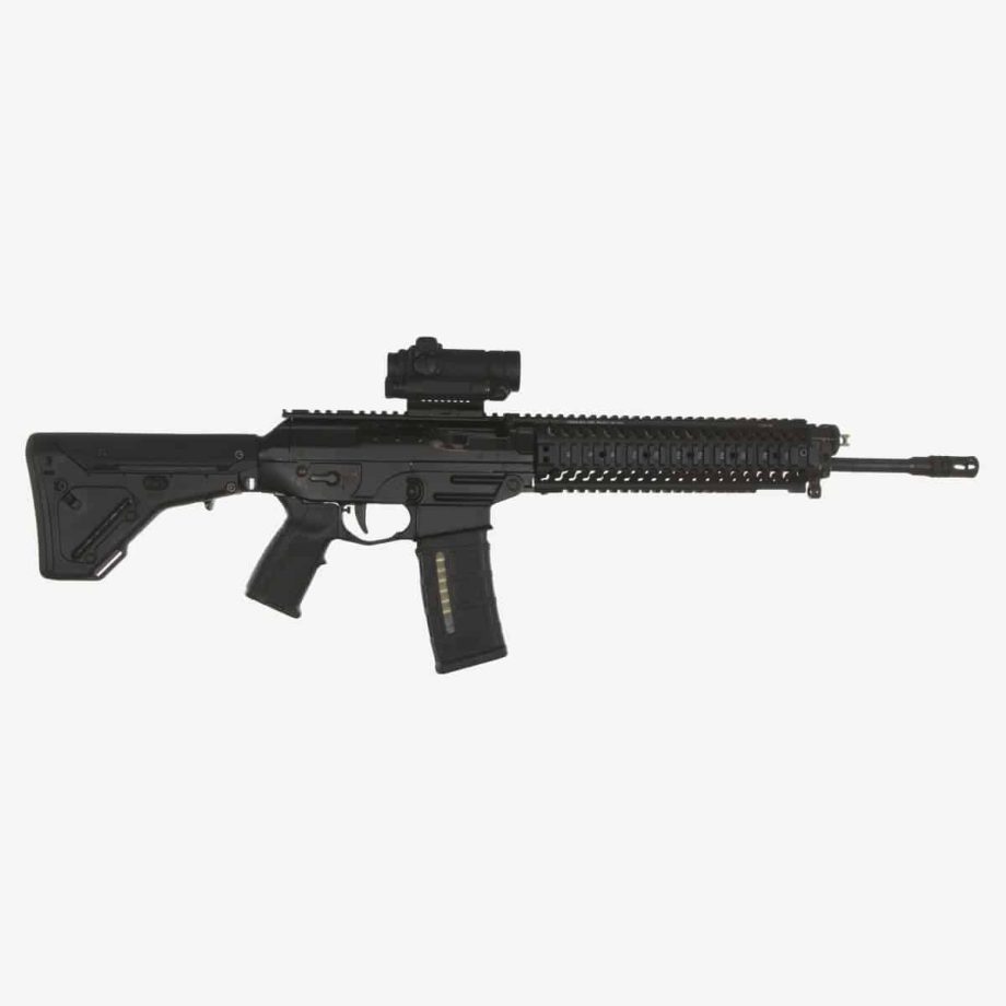 mag520-blk-ar-grip-03 mag520 AR grip kit - Black