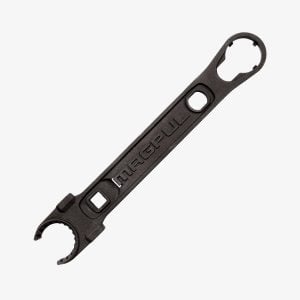 Magpul MAG535 Armorer's Wrench - Black