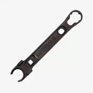 Magpul MAG535 Armorer's Wrench - Black