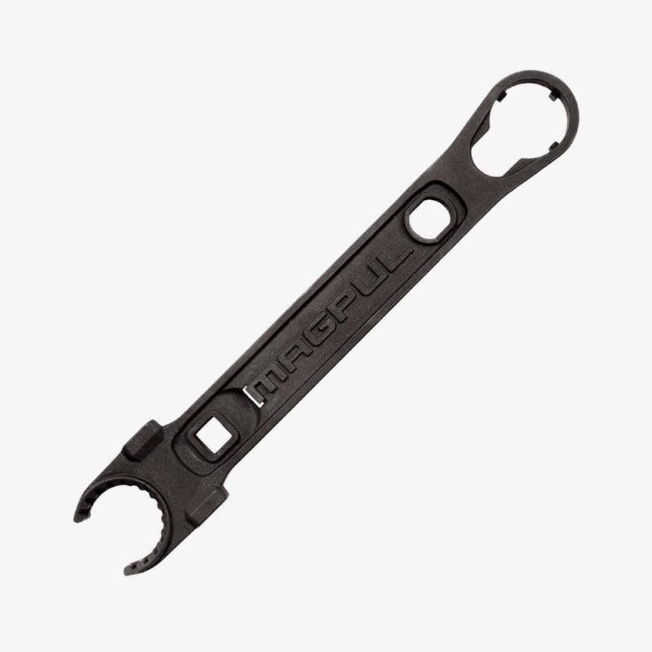 Magpul MAG535 Armorer's Wrench - Black