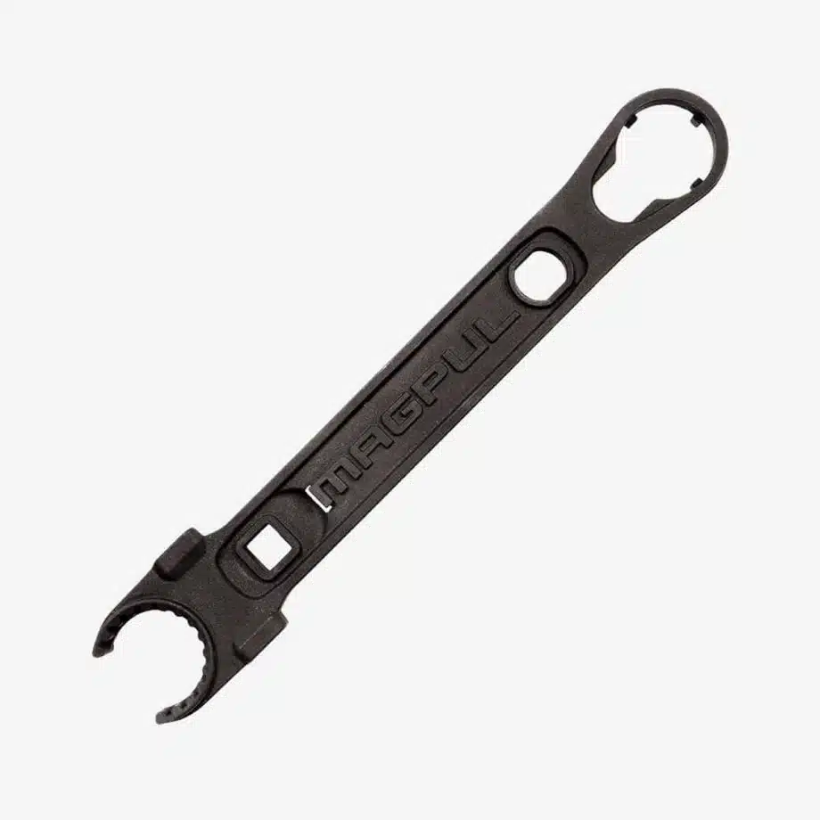 Magpul MAG535 Armorer's Wrench - Black