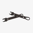 Magpul MAG535 Armorer's Wrench - Black