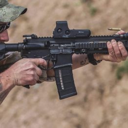 PMAG MAG556 Window - black