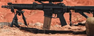 PMAG MAG556 Window -HERO-black