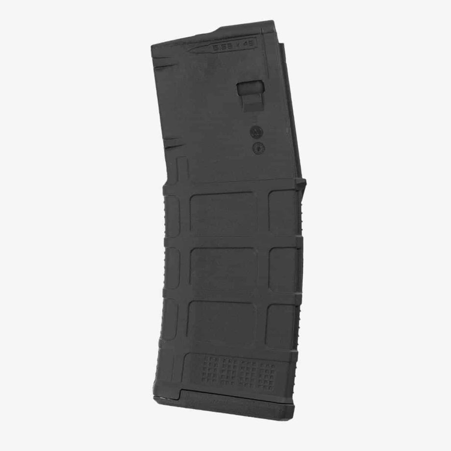 mag557-blk-magpul-pmag-30-ar-m4-gen-m3-02 Magpul MAG557-BLK Magazine with cover