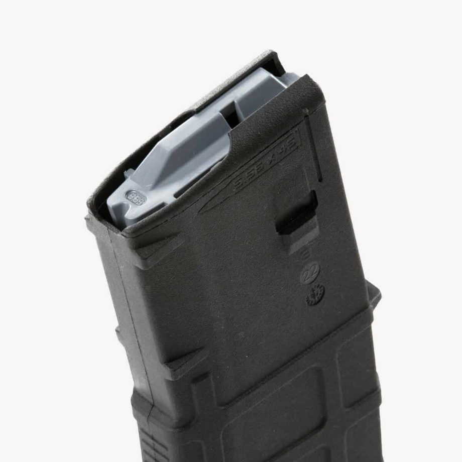 mag557-blk-magpul-pmag-30-ar-m4-gen-m3-03 Magpul MAG557-BLK Magazine with cover